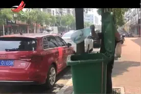 江西上饶：“卫生费”得交双份！2部门重复收费因“有任务”？图片