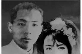 张作霖做主，18岁少女嫁给少帅张学良，不想竟酿成一出爱情悲剧图片