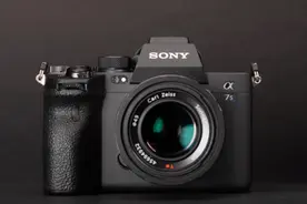 A7S3对手是谁？EOS R5买不到了Z6要涨吗？图片