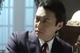 《伪装者》的明楼，原来可以找到原型，拥有五重身份，死于1987年图片
