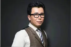 辰东发布《遮天》动漫的背后，反射出了什么？动漫不仅是“动漫”图片