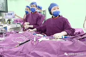 仁医探案丨耄耋老人心律失常能接受射频消融治疗吗？图片