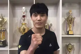 58连胜的死神方便太有钱！在上海住别墅，明晚决战老冤家边茂富图片