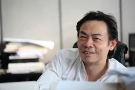 空调界狂人——张跃的人生路图片