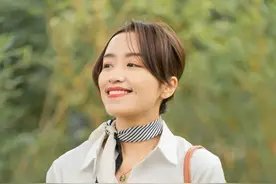 今春必买的4件衬衫！每件都好好看图片