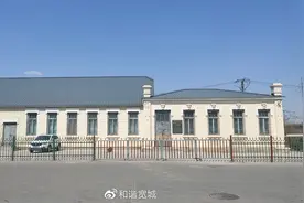 「百年宽城 红色记忆——红色资源（13）」国民党60军起义地旧址——裕昌源制粉厂图片