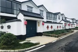 45个苏北新型农村社区成为省级“特色田园乡村”！来看看未来乡村长啥样图片