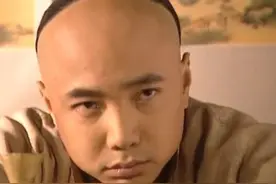 故事：新李卫当官——看花钱买官的李卫如何帮助雍正剪除贪官图片