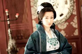 她被称千古一后，22岁成为寡妇，辅佐了三朝六帝，挽救了整个王朝图片