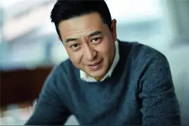 中年男星突然改名为哪般？此前社会步引模仿热，近照状态令人堪忧图片