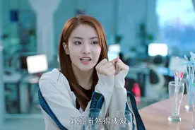 杨洋携新作品《全职高手》第二季回归，女主已换人，你还期待吗？图片