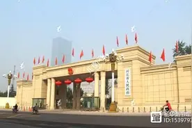为什么叫散装的河北省，请看近百年来河北省会变迁史图片