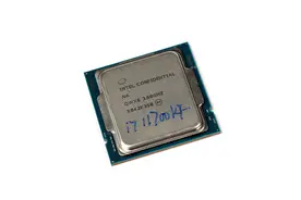 浪费沙子？高功耗高热量但高性能？i7-11700KF实际体验图片