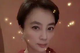 甜歌皇后李玲玉瘦脱相？颧骨突出成锥子脸，身价上亿一场商演百万图片