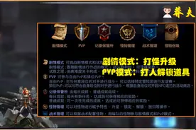 DNF：谋略战第2季！攻略只有10个字，我在地下城玩云顶之弈图片