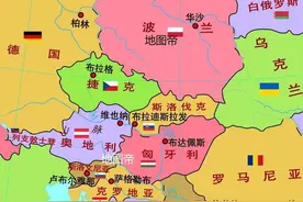 斯洛法克移民者所面临的的治安问题到底如何？图片