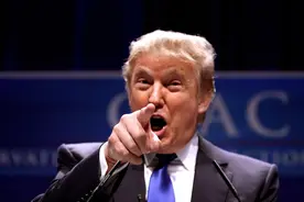 美国乱不乱，特朗普说了算？百名退役将领逼宫，拜登该如何面对图片