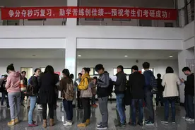 考研提前联系导师，有4点注意事项，导师怎么回复说明有戏？图片