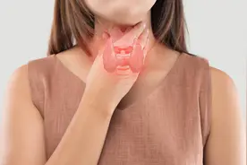 狐大医｜甲状腺结节会自愈吗？图片