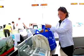 千万别走错，乌当区政务大厅搬家啦图片