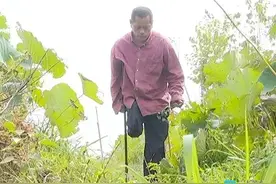余泽满，敬你是条汉子图片