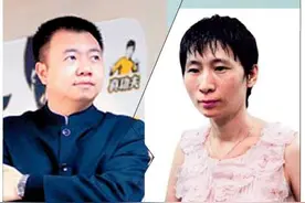 包二奶养私生子，夫妻反目，母女成仇，真功夫还有多少内幕？图片