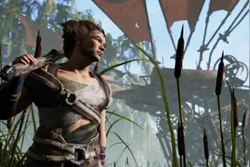 细数登陆过Steam销量榜的沙盒游戏，最近又一款新作，耐玩又刺激图片