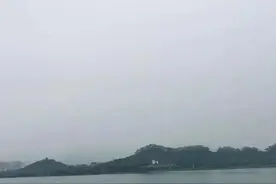 深圳立新湖水库之游玩攻略图片