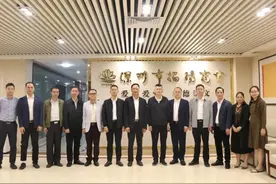 效果图抢先看！粤东新城三个重点招商项目规划曝光图片