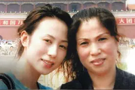 败家子马丽的逆袭：21岁前从不坐公交车，妈妈一通电话将她敲醒图片