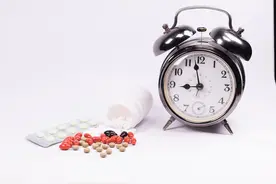 服用维生素竟然也有时间要求！若时间选不对，效果会大打折扣图片