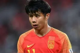 深度分析：33岁的蒿俊闵为何被称为国内最强“中场大脑”？图片
