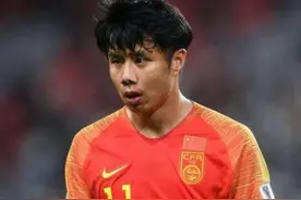 深度分析：33岁的蒿俊闵为何被称为国内最强“中场大脑”？图片
