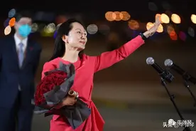 孟晚舟事件，美国和加拿大犯下的十个错误图片