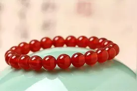 十二星座适合佩戴什么水晶——白羊、金牛篇图片