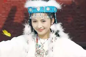 “萧剑”朱宏嘉为“香妃”刘丹守墓18年？痴情男其实是“假的”？图片
