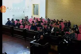 壹现场丨陕西反杀案二审认定王浪防卫过当改判有期徒刑五年图片