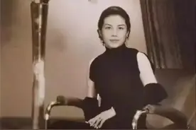 民国红颜录：细数民国的那些美女们图片