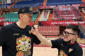 曾获杜锋称赞！野球帝马师傅，真实水平到底怎么样？帝哥来揭秘图片