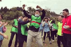 @永定检察全体同仁：你们的表情包，够我笑一年！图片