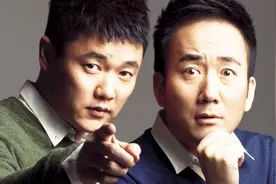 青春动感！筷子兄弟一首《奔跑吧兄弟》真好听视频封面