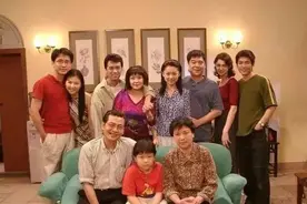 《外来媳妇本地郎》观众最满意的一对夫妻，是老大还是老二图片