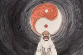 易经：一个人“发大财”前有3个征兆，如果有一个，好运就要来临图片