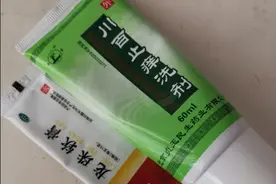 慢性湿疹反复发作，经常瘙痒难耐怎么办，两款外用中药膏帮助大图片