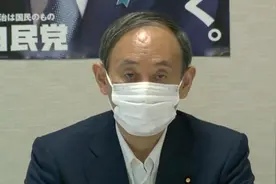 日本政坛魔咒，为什么尽在美国掌握中？图片