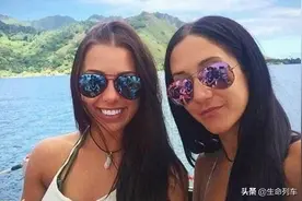 魔鬼三角区“百慕大”现状，带你看看真实的百慕大是什么样子图片
