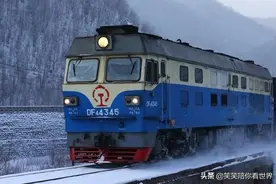 火车为什么没有18号车厢，但有17和19号车厢呢？看完涨见识图片