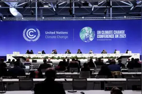 美国记者刁难中国特使，要求用英文回答问题，我特使回应绝了图片