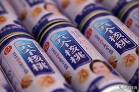 六个核桃经销商的2020：窜货无人管，亏损人心寒图片