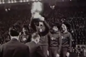 珍贵影像！62年前，他为中国赢得第一个世界冠军图片